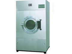 供应洗衣房15公斤海狮优质全钢烘干机 GZZ 15